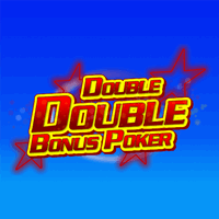 Double Double Bonus Poker 1 Hand