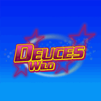 Deuces Wild 50 Hand