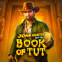 Book of Tut